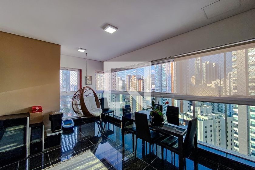 Apartamento, 2 quartos, 92 m² - Foto 11