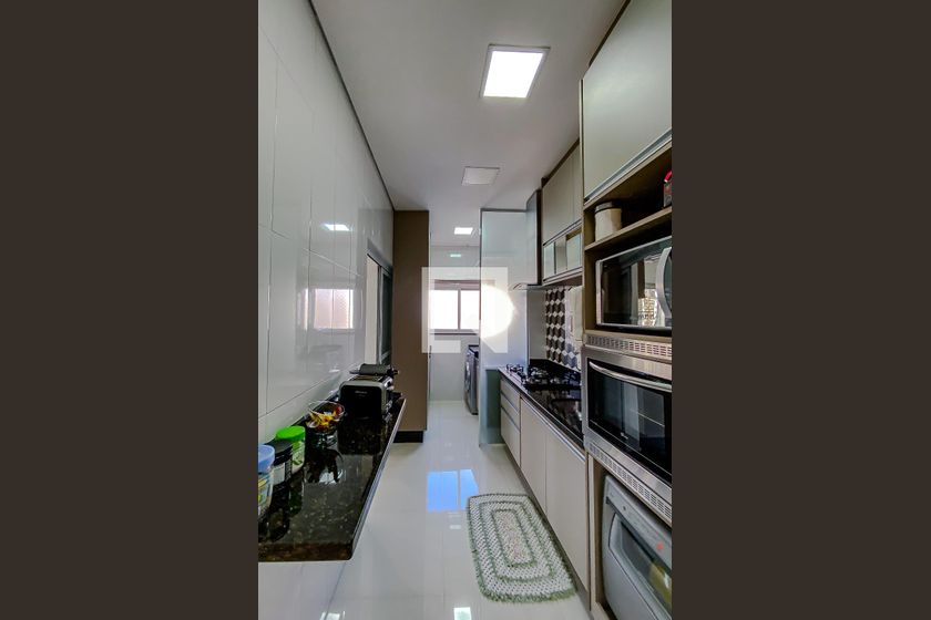 Apartamento, 2 quartos, 92 m² - Foto 35