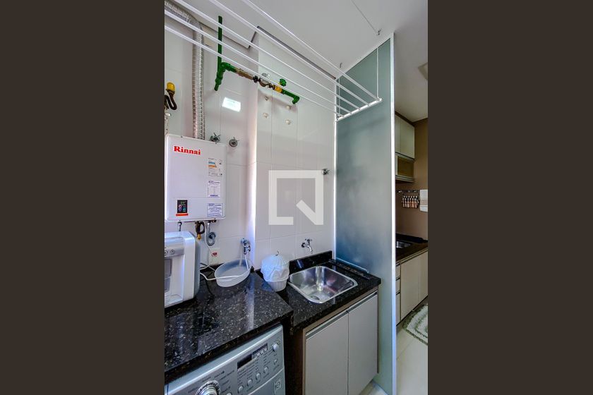 Apartamento, 2 quartos, 92 m² - Foto 42