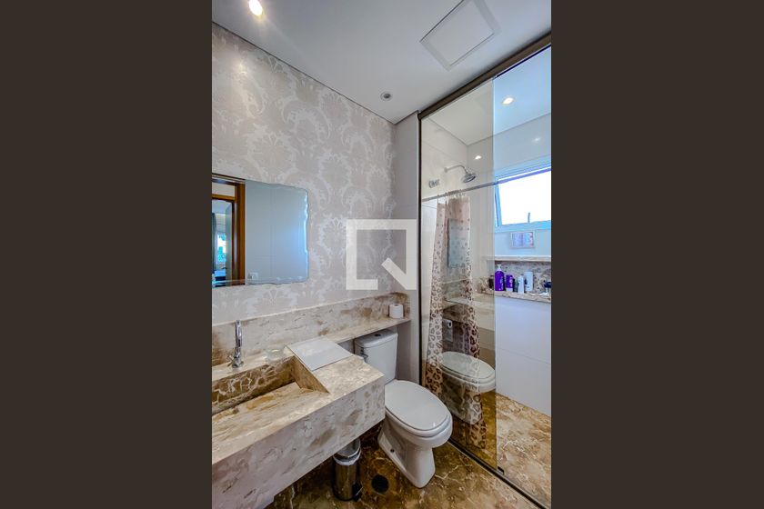 Apartamento, 2 quartos, 92 m² - Foto 31