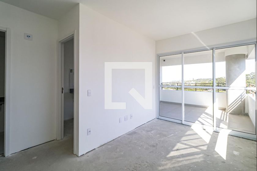 Apartamento, 3 quartos, 79 m² - Foto 1