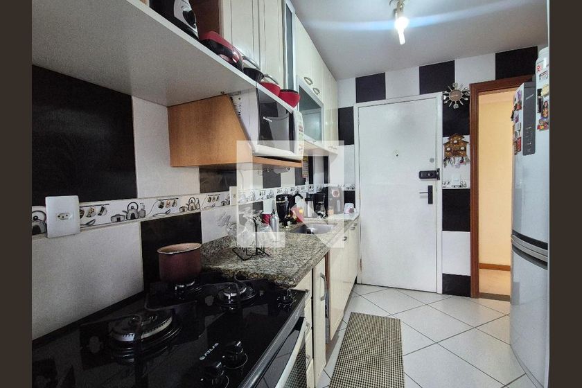 Apartamento, 3 quartos, 83 m² - Foto 40