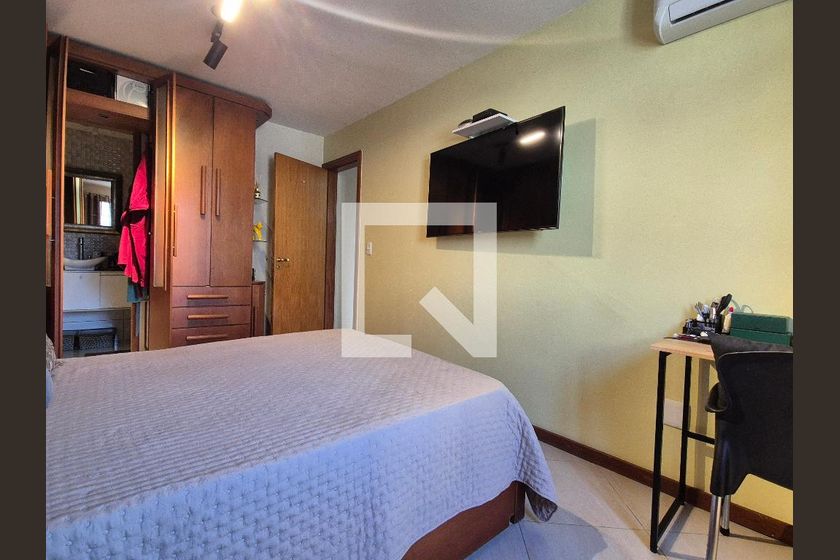Apartamento, 3 quartos, 83 m² - Foto 25