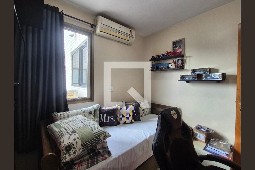 Apartamento, 3 quartos, 83 m² - Foto 19