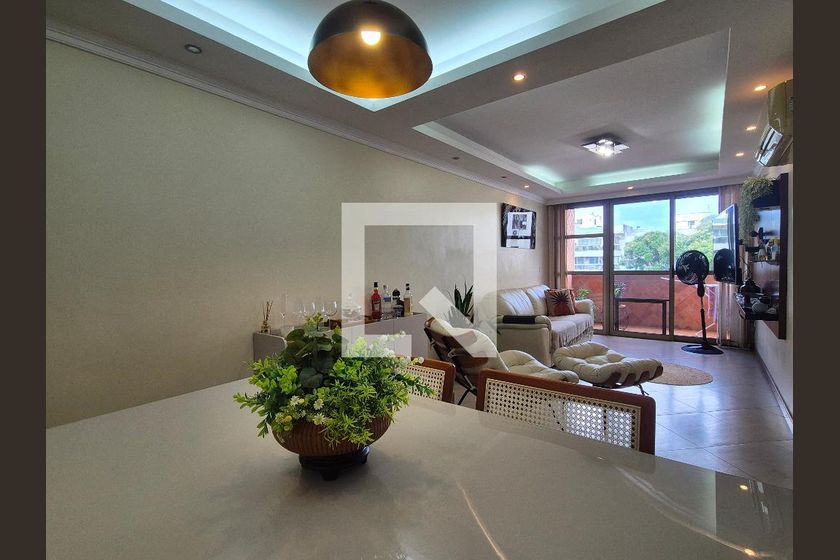 Apartamento, 3 quartos, 83 m² - Foto 2