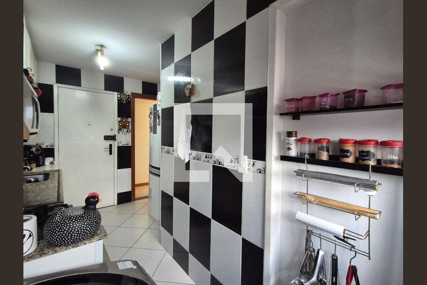 Apartamento, 3 quartos, 83 m² - Foto 41