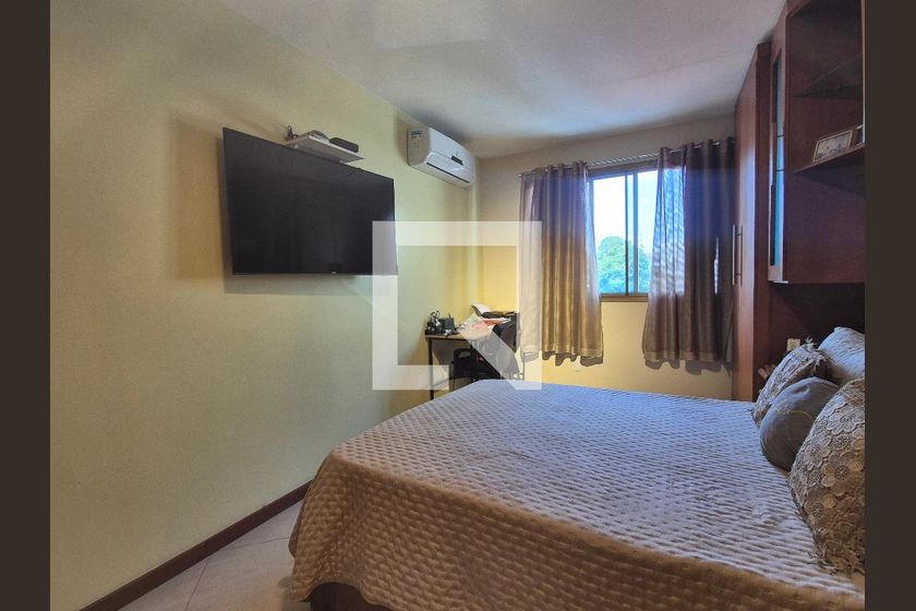 Apartamento, 3 quartos, 83 m² - Foto 23