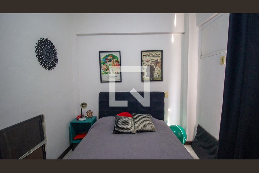 Apartamento, 3 quartos, 89 m² - Foto 6