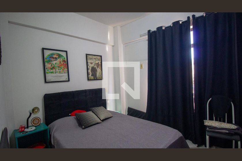 Apartamento, 3 quartos, 89 m² - Foto 5