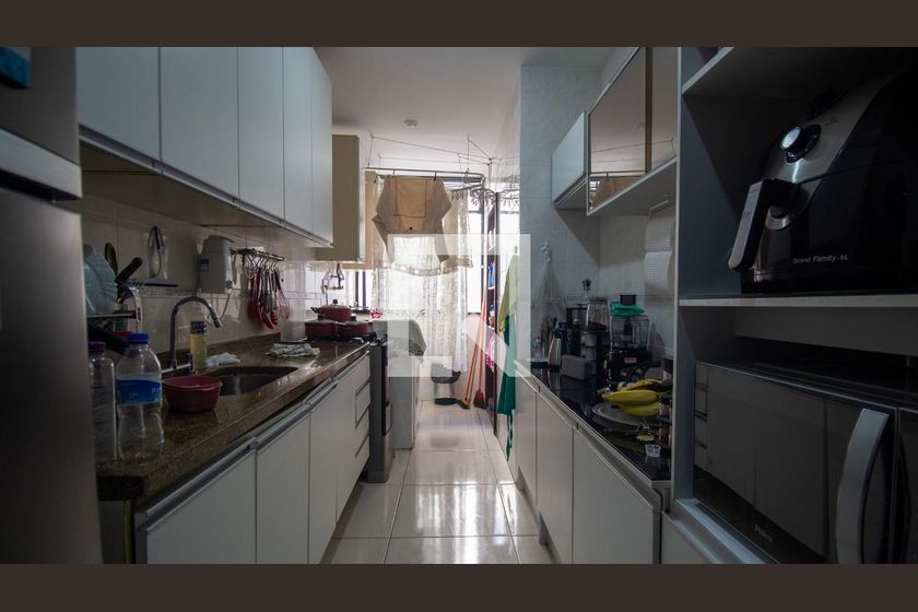 Apartamento, 3 quartos, 89 m² - Foto 30