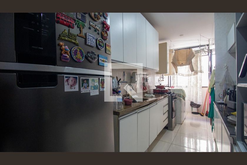 Apartamento, 3 quartos, 89 m² - Foto 29