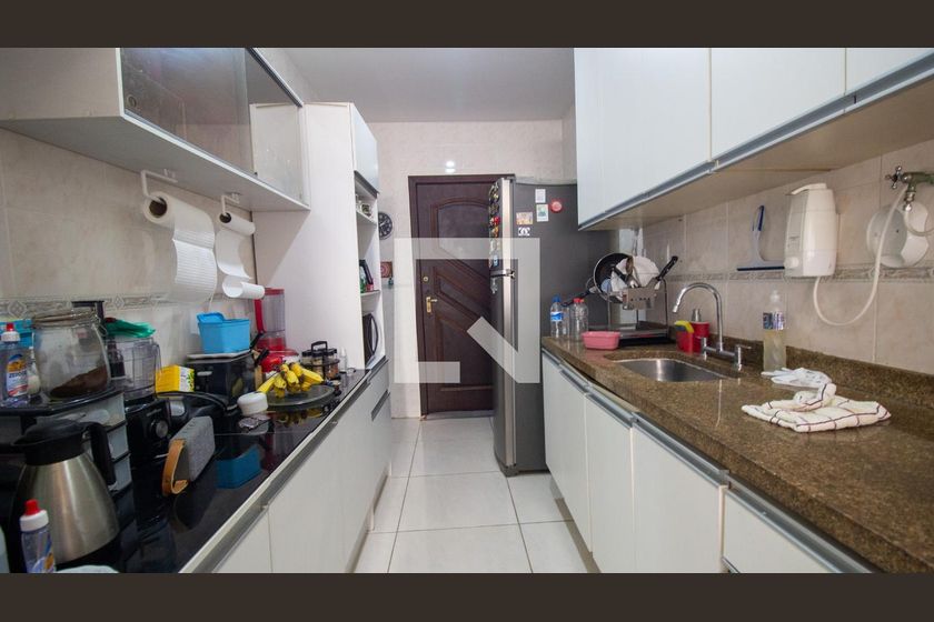 Apartamento, 3 quartos, 89 m² - Foto 31