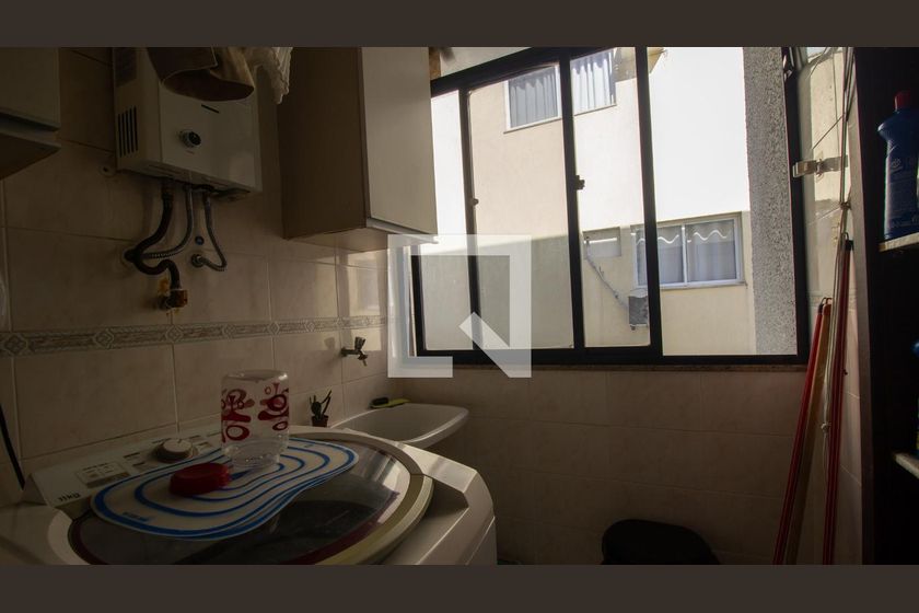 Apartamento, 3 quartos, 89 m² - Foto 32