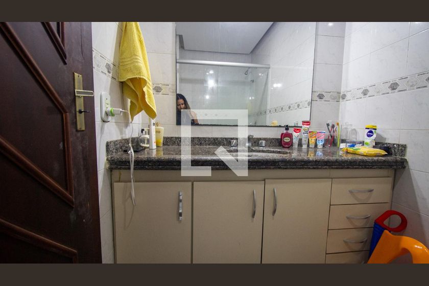 Apartamento, 3 quartos, 89 m² - Foto 28