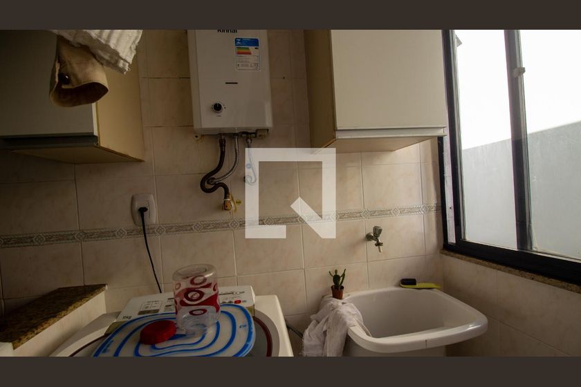 Apartamento, 3 quartos, 89 m² - Foto 33
