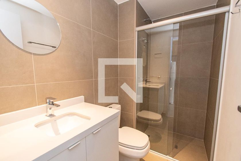 Kitnet-Studio, 27 m² - Foto 29