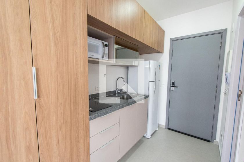 Kitnet-Studio, 27 m² - Foto 41