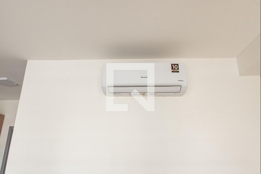 Kitnet-Studio, 27 m² - Foto 26