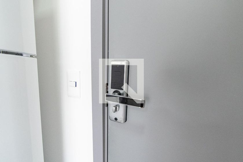 Kitnet-Studio, 27 m² - Foto 53
