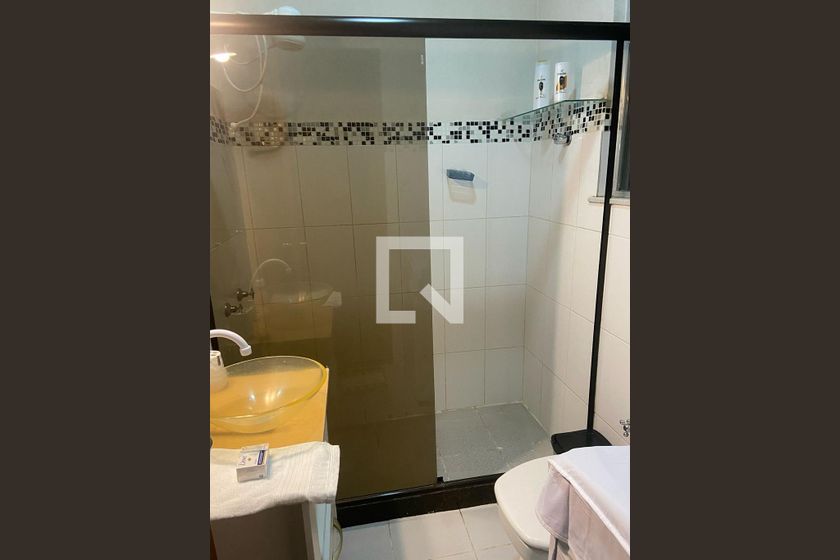 Apartamento, 2 quartos, 58 m² - Foto 8