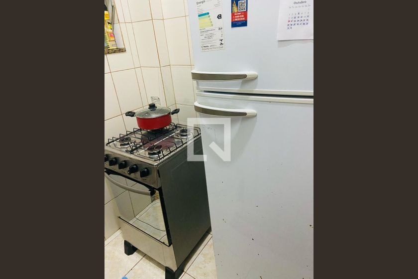 Apartamento, 2 quartos, 58 m² - Foto 5