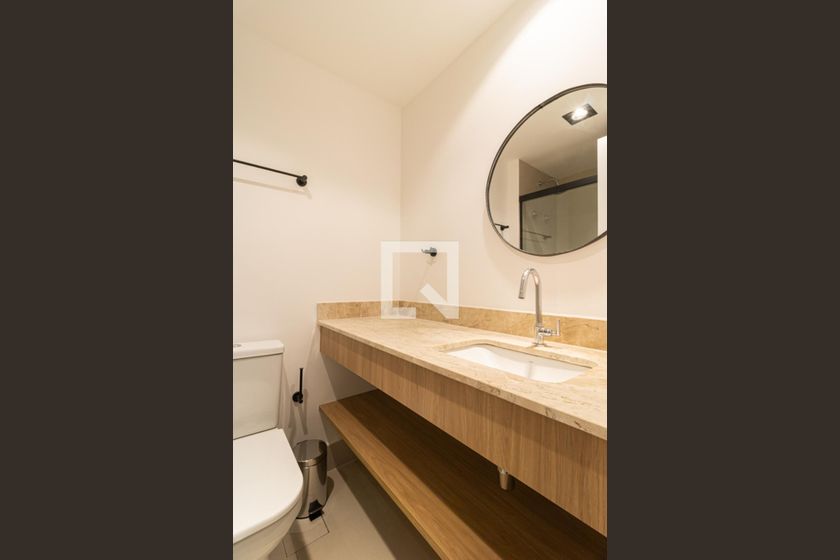 Kitnet-Studio, 30 m² - Foto 95