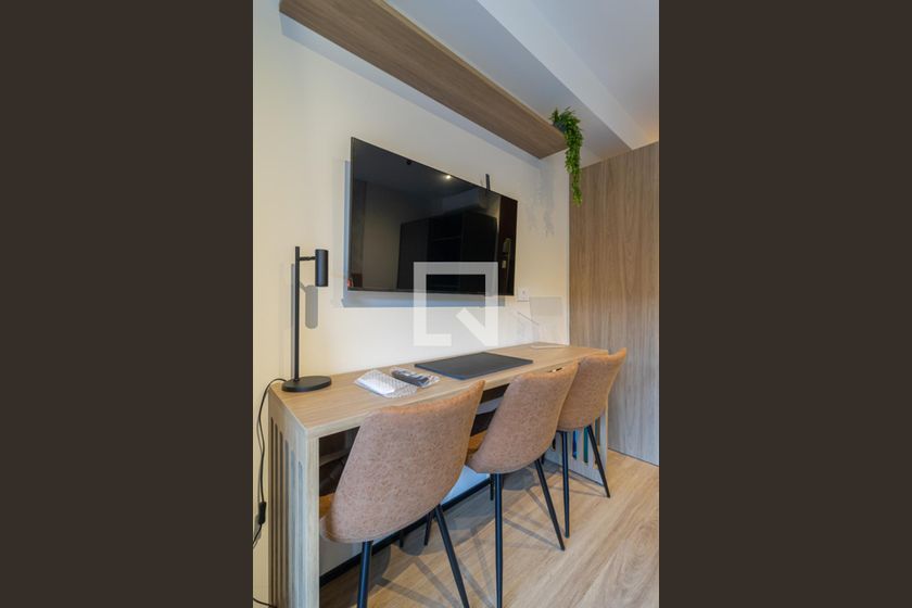 Kitnet-Studio, 30 m² - Foto 26