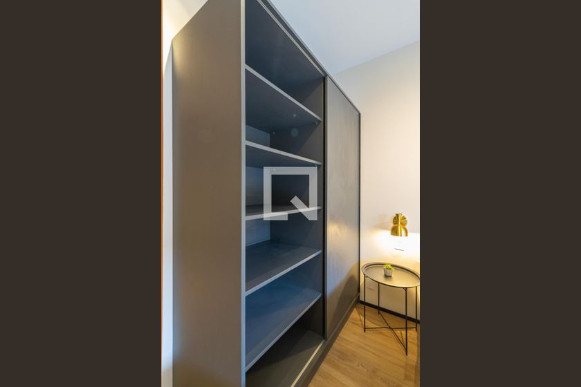 Kitnet-Studio, 30 m² - Foto 14