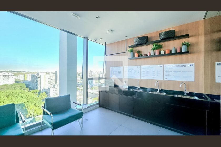 Kitnet-Studio, 30 m² - Foto 122