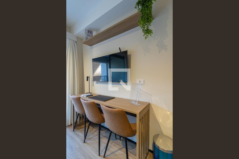 Kitnet-Studio, 30 m² - Foto 32