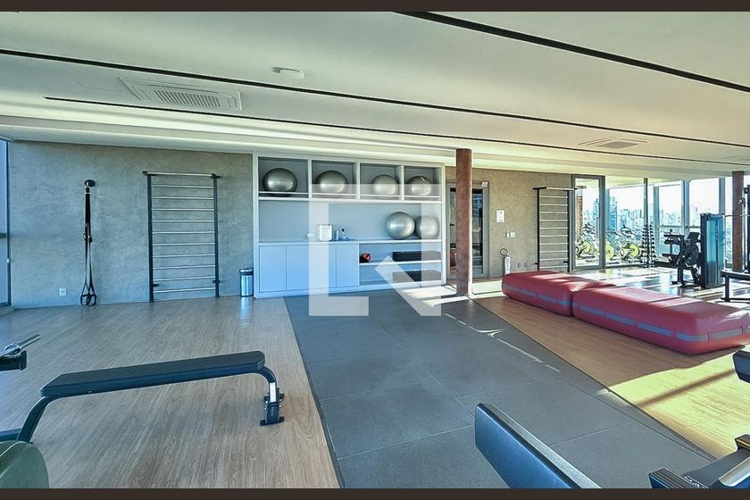 Kitnet-Studio, 30 m² - Foto 126
