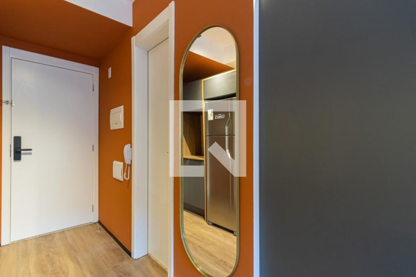 Kitnet-Studio, 30 m² - Foto 59