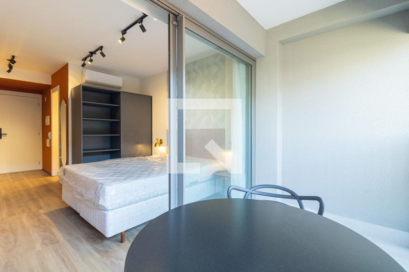 Kitnet-Studio, 30 m² - Foto 41