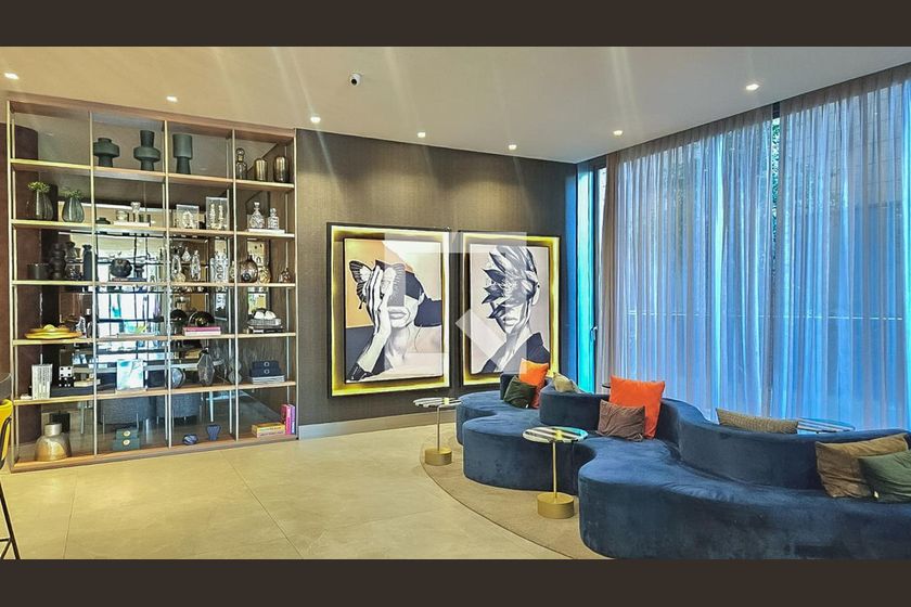 Kitnet-Studio, 30 m² - Foto 138