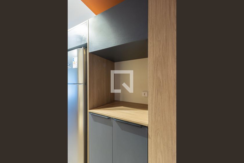 Kitnet-Studio, 30 m² - Foto 71