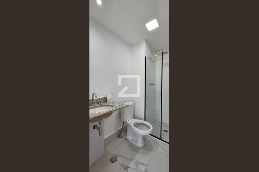 Kitnet-Studio, 23 m² - Foto 14