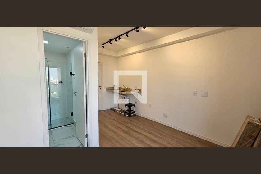 Kitnet-Studio, 23 m² - Foto 3