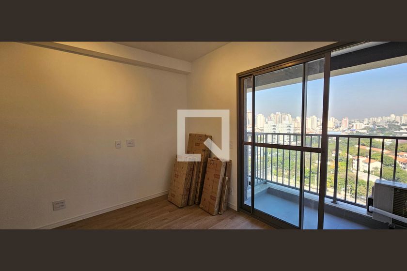 Kitnet-Studio, 23 m² - Foto 2