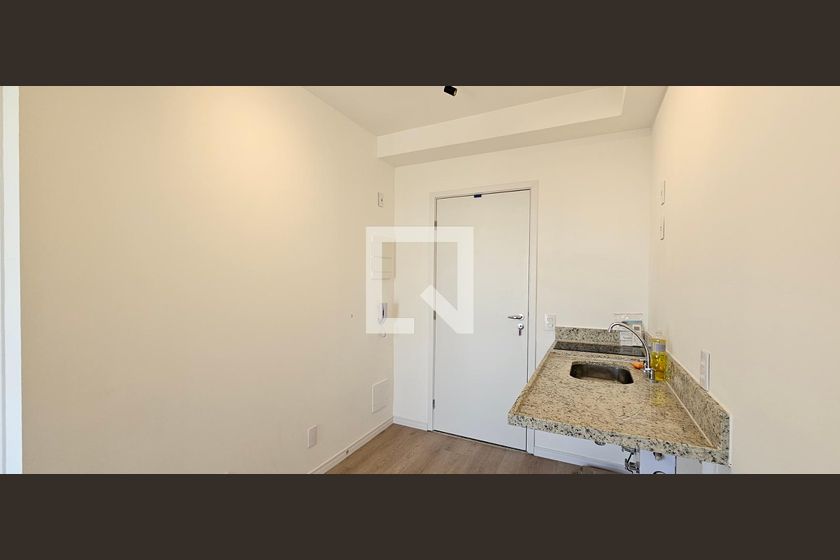 Kitnet-Studio, 23 m² - Foto 19
