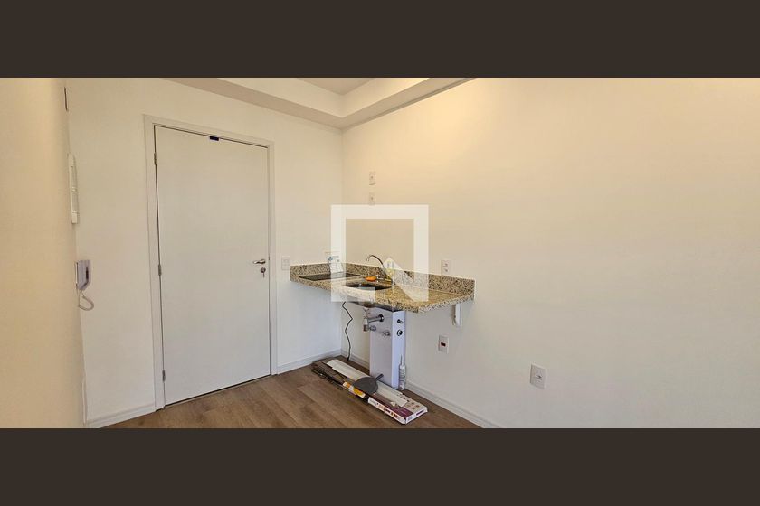 Kitnet-Studio, 23 m² - Foto 18