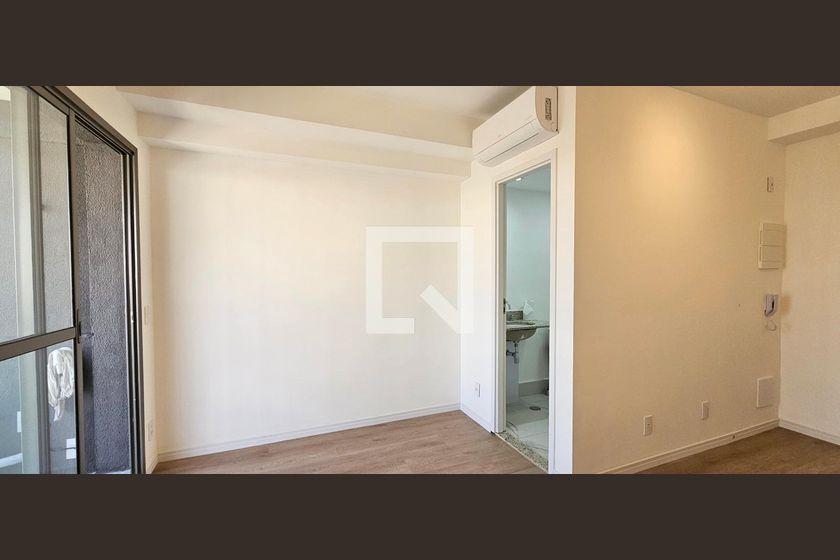 Kitnet-Studio, 23 m² - Foto 4