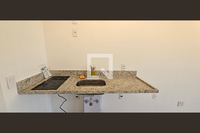 Kitnet-Studio, 23 m² - Foto 21