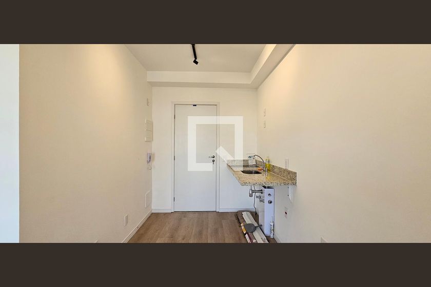 Kitnet-Studio, 23 m² - Foto 17