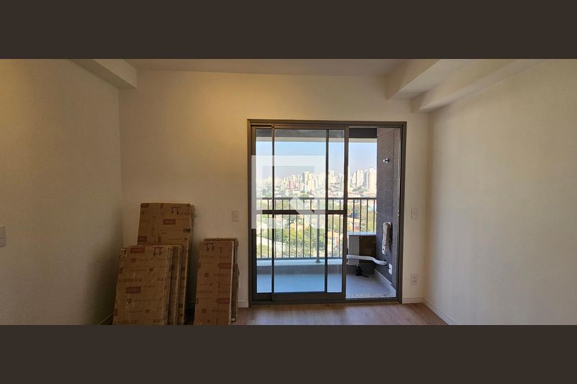 Kitnet-Studio, 23 m² - Foto 6