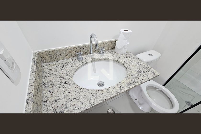Kitnet-Studio, 23 m² - Foto 15