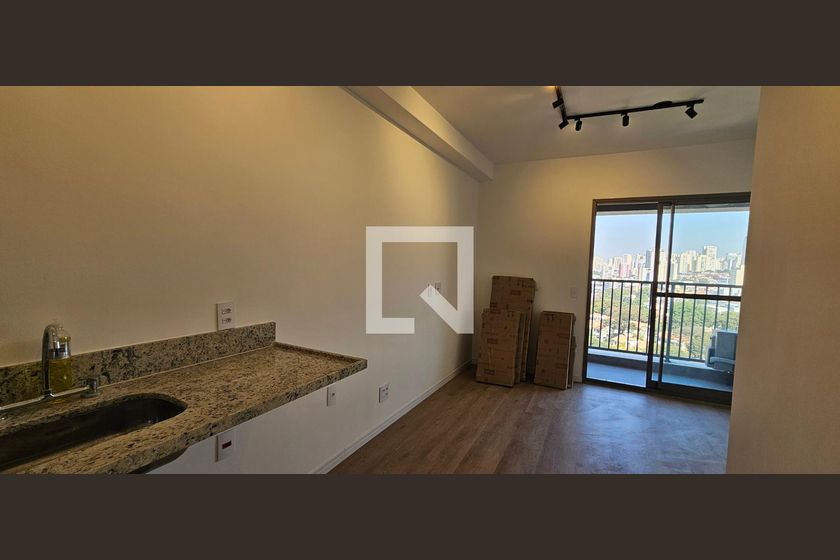 Kitnet-Studio, 23 m² - Foto 20