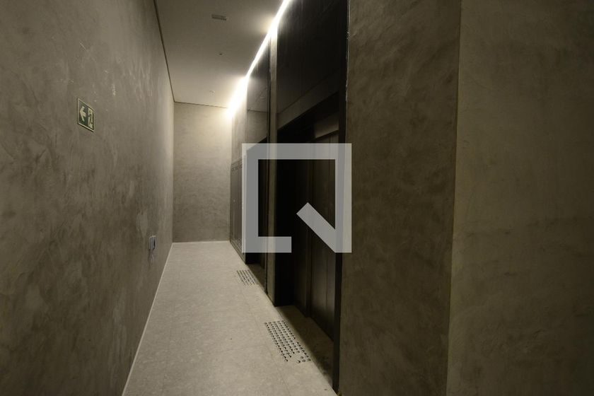 Kitnet-Studio, 23 m² - Foto 32