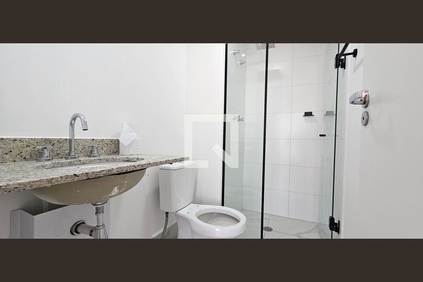 Kitnet-Studio, 23 m² - Foto 13