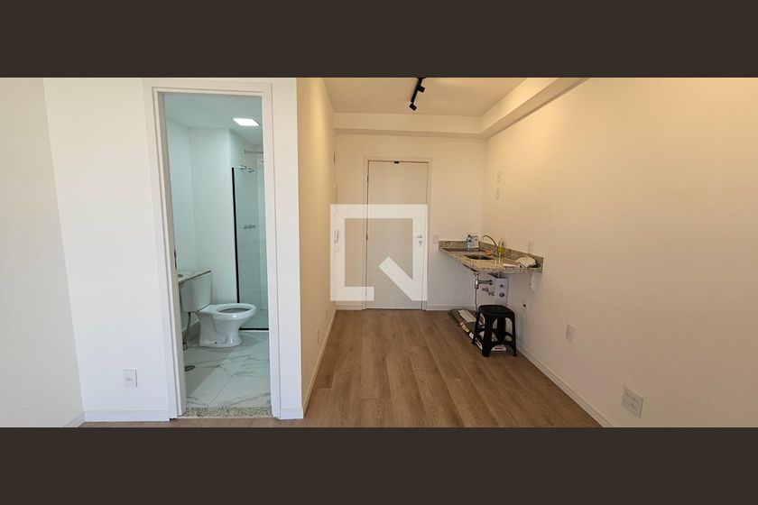 Kitnet-Studio, 23 m² - Foto 5