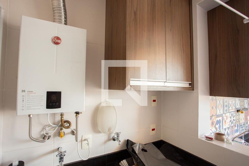 Apartamento, 2 quartos, 74 m² - Foto 83